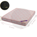 Spring Mattress piyestra 78*60*7* inch | 198.12*152.4*17.78cm. 