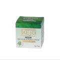 Kejo Neem Anti Acne Pimple Cream - 30g. 