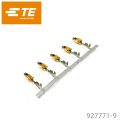 927771-9 TE Crimping Terminal cable gauge 17-20AWG in. 