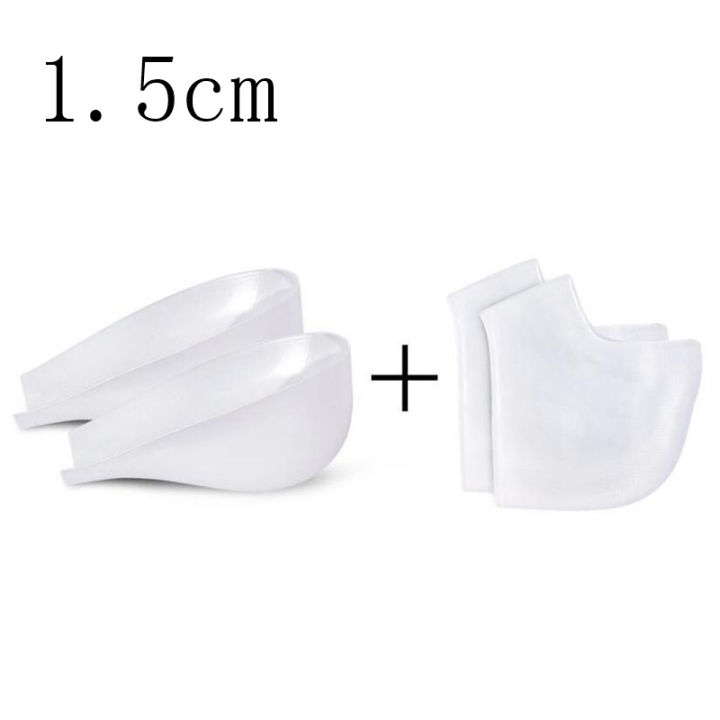 Unisex%20Invisible%20Height%20Increase%20Silicone%20Socks%20Gel%20Heel%20Pads%20Heel%20Cushion%20Soles%20Insole%20Foot%20Massage%20Orthopedic%20Arch%20Support%20-%20Image%207