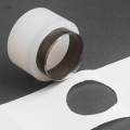 Curtain Hole Puncher Handle Punch Tool Sturdy Portable Attachments Simple to Use DIY Tool with Mat for Home Curtain Cloth Grommet Eyelets. 