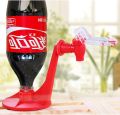NEW The Magic Tap Saver Soda Dispenser Bottle Coke Upside Down Drinking Water Dispense Party Bar Kitchen Gadgets Drink Machines. 