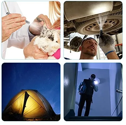 Medical%20Pen%20Lights%20for%20Nurses%20Doctors,%20Reusable%20LED%20Medical%20Penlight%20Flashlight%20with%20Pupil%20Gauge%20and%20Ruler,%20White%20Light,%20Silver%20-%20Image%209