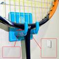 6Pcs Badminton Racket Hook Wall Hook Wall Mounted Racket Rack for. 