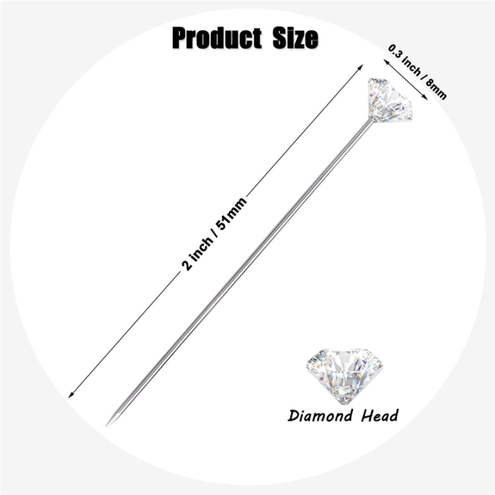 Flower%20Corsage%20Bouquet%20Pin%202%20Inch%20Floral%20Pin%20for%20Bouquet%20Rhinestone%20A%20-%20Image%203