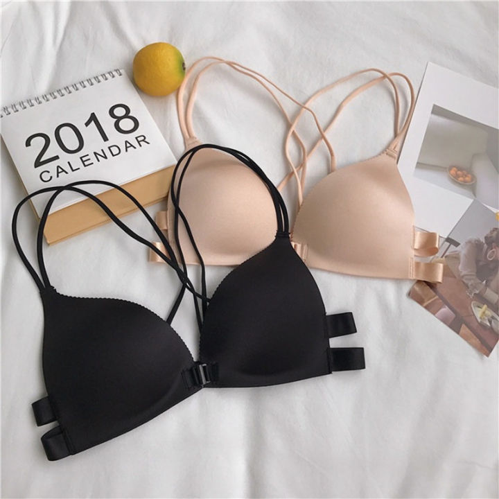 Women%20Front%20Clasp%20Bras%20Seamless%20Bra%20for%20Girls%20-%20Image%202