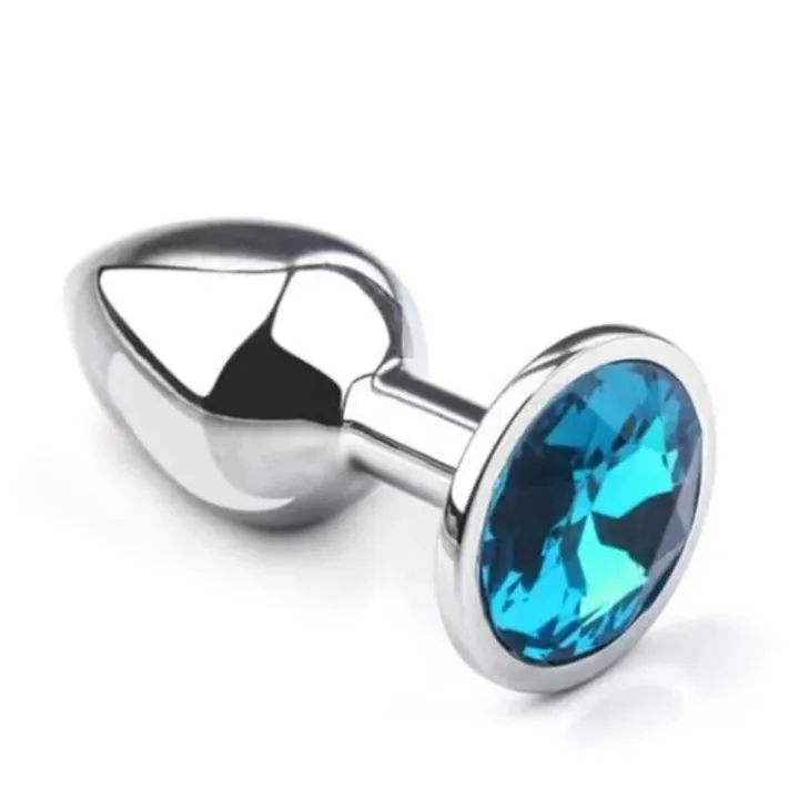 18+%20Metal%20Butt%20/%20Anal%20Plug%20Medium%20Size%20Sex%20Toy%20-%20Image%203