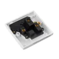 13 Amp Socket Outlet. 