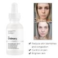The Ordinary Niacinamide 10% + Zinc 1% 30ml. 