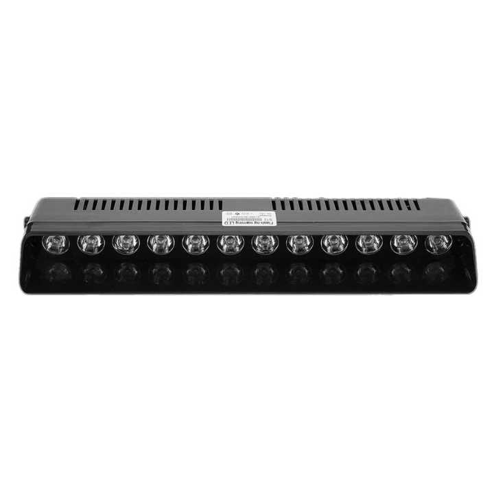 S12%20VIP%20Light%20Bar%20Two%20Colors%20(Red%20&%20Blue)%2012%20Led%20Lights%20-%20Image%203