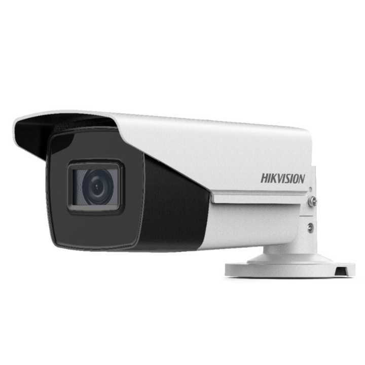 Hikvision Bullet 2MP Camera