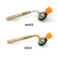 DASI New 1Pc Propane Gas Torch Self Ignition Trigger Style Camping Brass Welding Torch Tool Portable Soldering Heat Gas Welding Equipment. 
