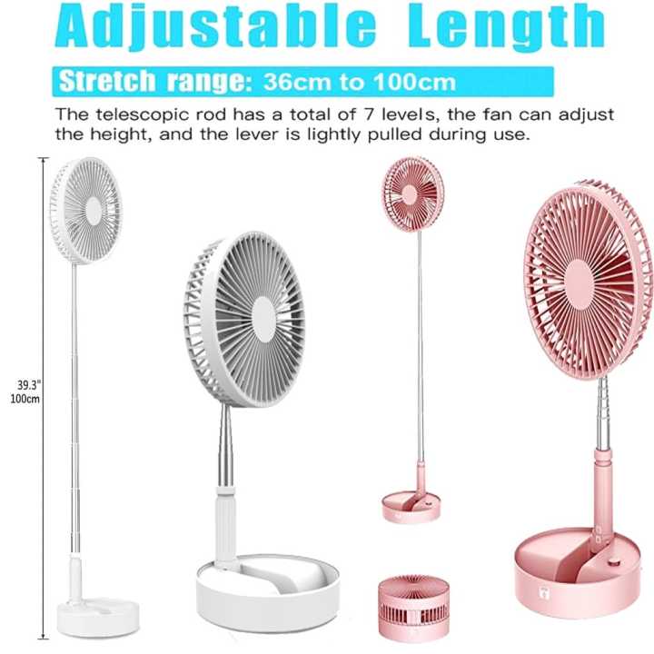 Portable%20Desk%20Fan,%20Rechargeable%207200mAh%20Battery%20Operated%20USB%20Fan%20S18%20Portable%20Travel%20Fans,%20Adjustable%20Foldable%20Fan%20Pedestal%20Stand%20Floor%20Fan%20with%20Remote,%204%20Speed%20Settings%20-%20Image%204