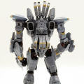 Pacific Rim Anime Figures Striker Eureka Figurine Gipsy Danger Obsidian Fury Action Figure Pvc Model Children's Birthday Toys Pizazzazz. 