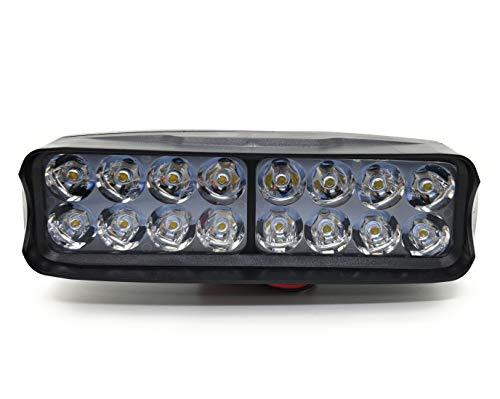16%20LED%20External%20Fog%20Headlight%20Spot%20Light%20Driving%20Lamp%20Waterproof%20-%20Image%202