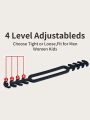 Face mask strap extender 3pc pack. 