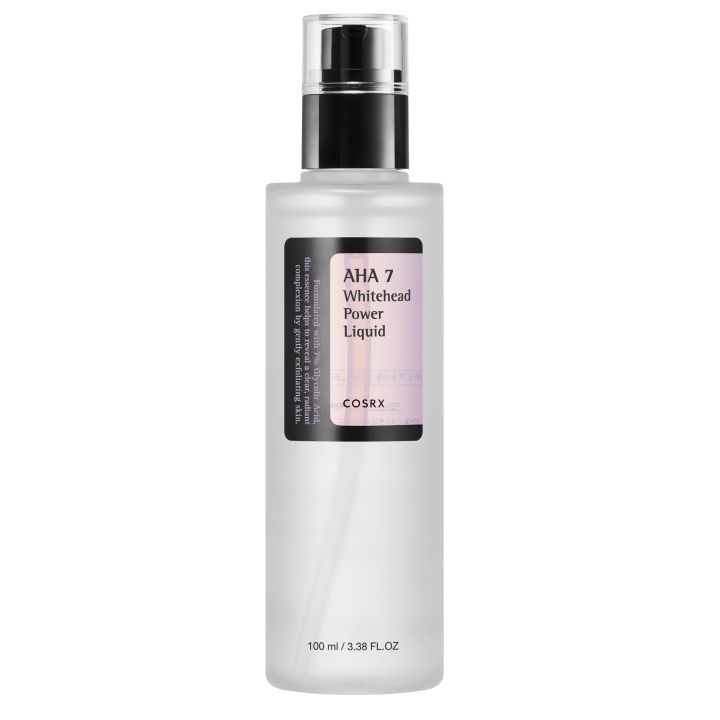 COSRX AHA 7 Whitehead Power Liquid 100ml
