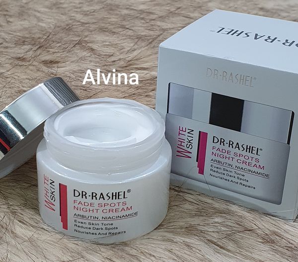 Even%20skin%20tone,%20reduce%20dark%20spots,%20nourishes%20and%20repairs.%20Dr%20Rashel%20Fade%20Spot%20Night%20Cream%20%20DrRashel%20-%20Image%205