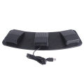 USB Foot Switch Foot Control Keyboard for Windows 2000/XP/Vista/Win 7. 