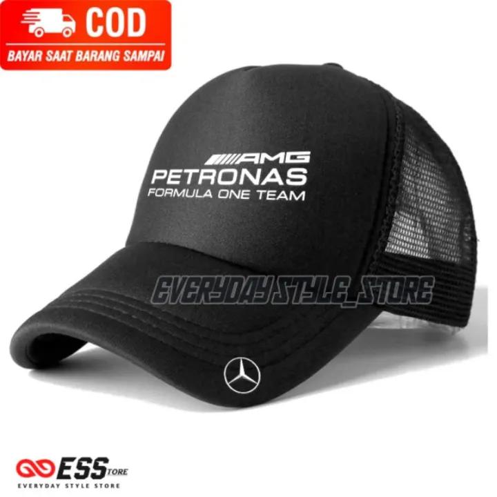 AMG%20Petronas%20Formula%20One%20team%20trucker%20cap%20-%20Image%202