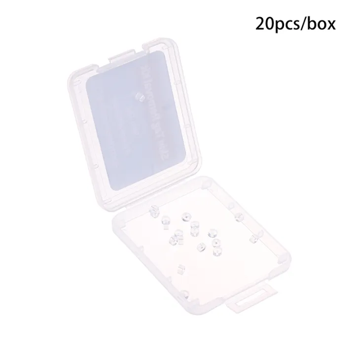 20pcs%20Skin%20Tag%20Removal%20Rubber%20Bands%20Micro%20Band%20Non%20Toxic%20Face%20Care%20Mole%20Wart%20Skin%20Care%20Tools%20-%20Image%203