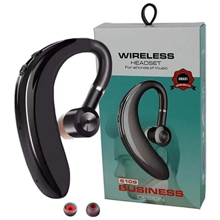 E9S%20/%20S109%20Wireless%20Headphones%20Bluetooth%20Earphones%20Earpiece%20Sport%20Earbuds%20Business%20Hang%20Headset%20With%20Microphone%20-%20Image%205