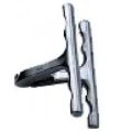 Handles for OB Saw wire. 