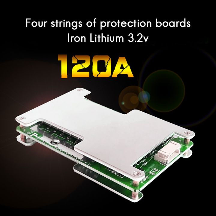 4S%20Lithium%20Battery%20Protection%20Board%2012.8V%20120A%20BMS%20Lithium%20Iron%20Phosphate%20Battery%20Charger%20Protection%20Board%20for%20Lifepo4%20-%20Image%208