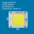 32v 12v 10w 20w 30w 50w Cob Led Flip Chip Lamp For Spotlight Floodlight Diy. 