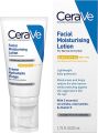 CERAVE AM Facial Moisturizing Lotion with SPF 30 for Normal to Dry Skin - 52 ml. 