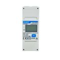 CHINT Single Phase Din Rail Energy Meter Ddsu666 Digital Watt Voltage Current Frequency PF IMP EXP Energy. 