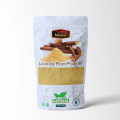 Organic Licorice Root Powder (Valmee) වැල්මී කුඩු 100g. 