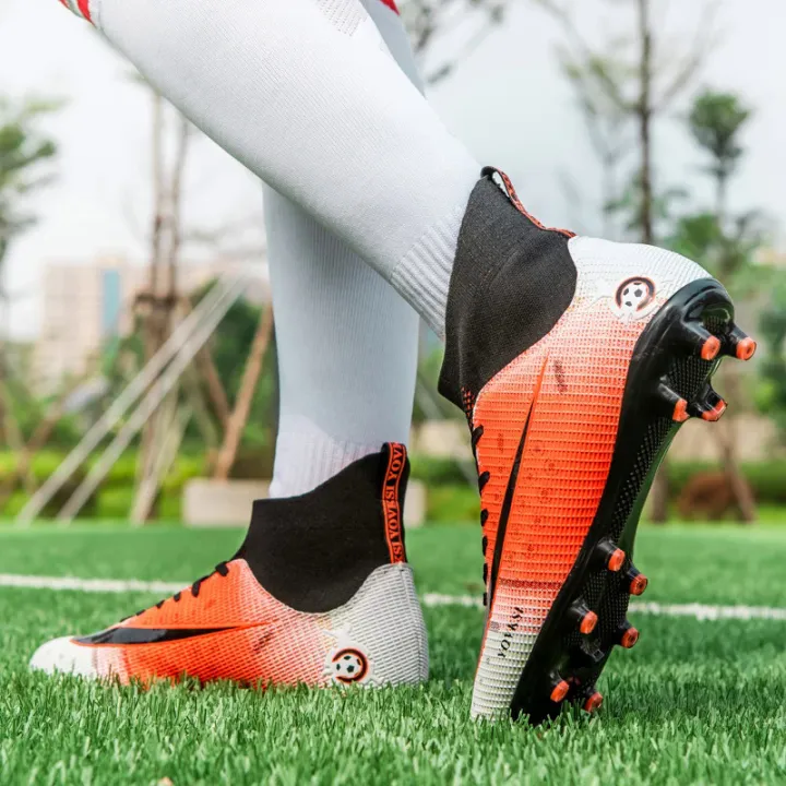 2023%20New%20Professional%20Futsal%20Football%20Boot%20Men%20Women's%20Grass%20Long%20Spikes%20Society%20Soccer%20Cleats%20Men%20Training%20Shoes%20Botas%20De%20F%C3%BAtbol%20-%20Image%203