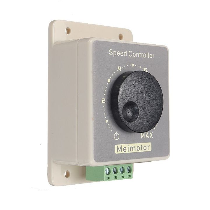 Electric%20Motor%20Speed%20Controller%20Adjustable%205%25-100%25%20Speed%20Waterproof%20Switching%20Durable%20Machine%20-%20Image%204