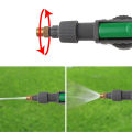 High Pressure Air Pump Manual Sprayer Adjustable Drink Bottle Spray Head Nozzle Garden Watering Tool Sprayer Agriculture Tools. 