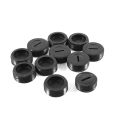 10 Pairs Power Tool Parts Carbon Brush Cover. 