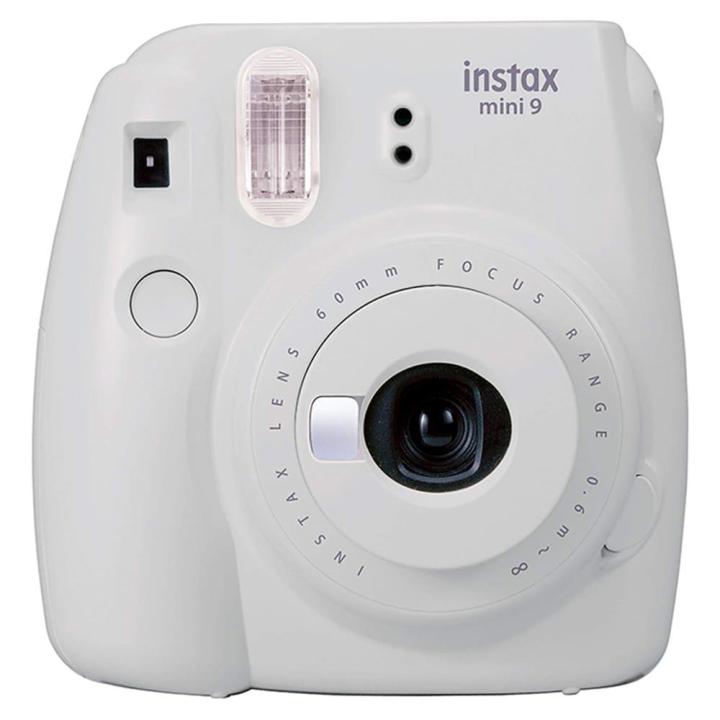 Fujifilm Camera Instant - White