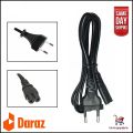 2 Pin AC Power Adapter Cord for Radio and for Multipurpose Device. 