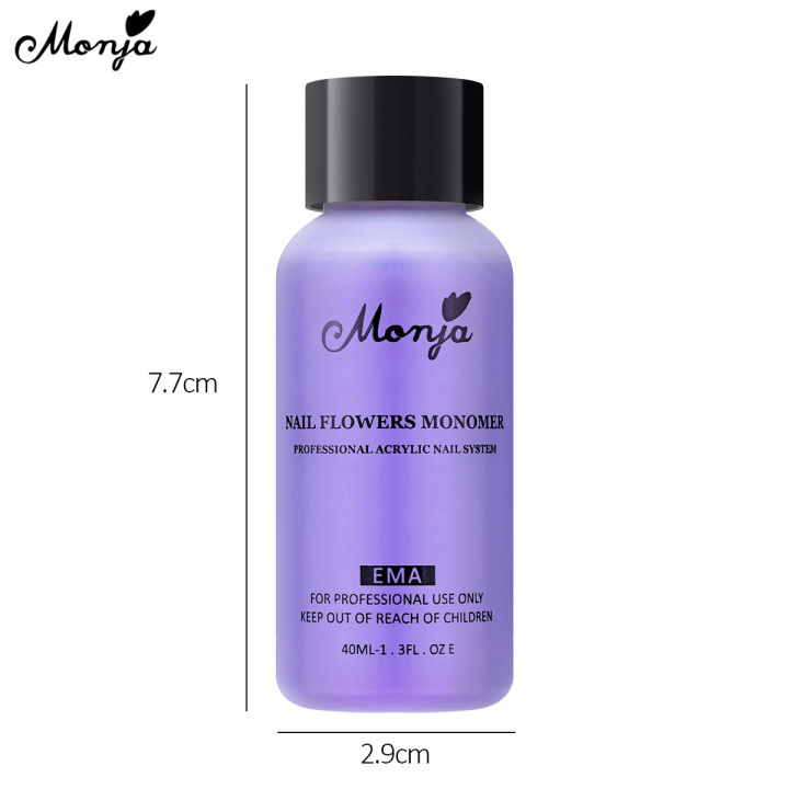Monja%2040Ml%20Acrylic%20Liquid%20Monomer%20Polymer%20Crystal%20Liquid%20Nail%20Extension%20Non-Yellowing%20Ema%20Acrylic%20Nail%20Supplies%20-%20Image%202