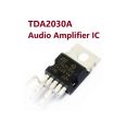 TDA2030 TDA2030A Audio Amplifier IC. 