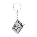 PUBG 20L Fuel Tank Key Chain. 
