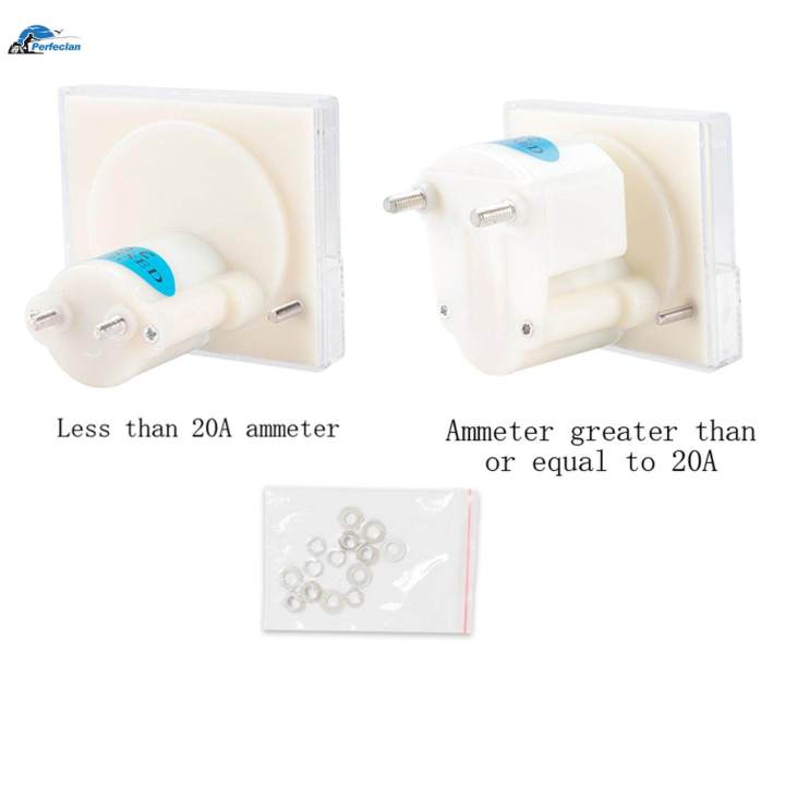 2X 85C1-A Analog Current Panel Meter DC 5A AMP Ammeter | Daraz - View #4