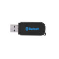 HXSJ Usb  Music Re-Ceiver B-T Converter Stereo 3.5Mm Aux Au-Dio Re-Ceiver Adapter. 