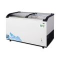 Sisil Display Freezer 345L -SL-DF420Q. 