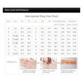 Men's Luxury Jewelry 18k Gold Crown Natural Diamond Ring Birthday Present. 
