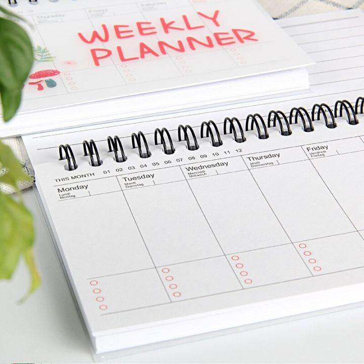 Kawaii%20Weekly%20Planner%20Notebook%20Journal%20Agenda%202023%20Cute%20Diary%20Organizer%20Schedule%20School%20Stationery%20Office%20Supplies%20Gifts%20-%20Image%204