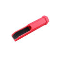 FG Billiard Cue Multi-Functional Leather Head Repair Tool Billiards Leather Cutter Sharpener Sander Fixer. 