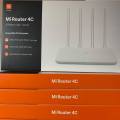 Xiaomi MI Router 4C 300Mbps High-Speed. 