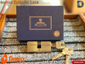 Borrco Cylinder Lock (Large Size). 