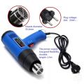 2000W Electronic Heat Gun - Air Blower. 